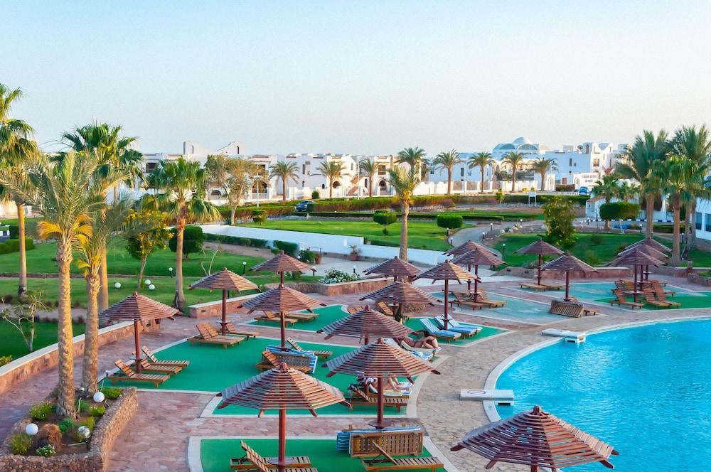 Coral Montazah (adults Only) Resort 4*