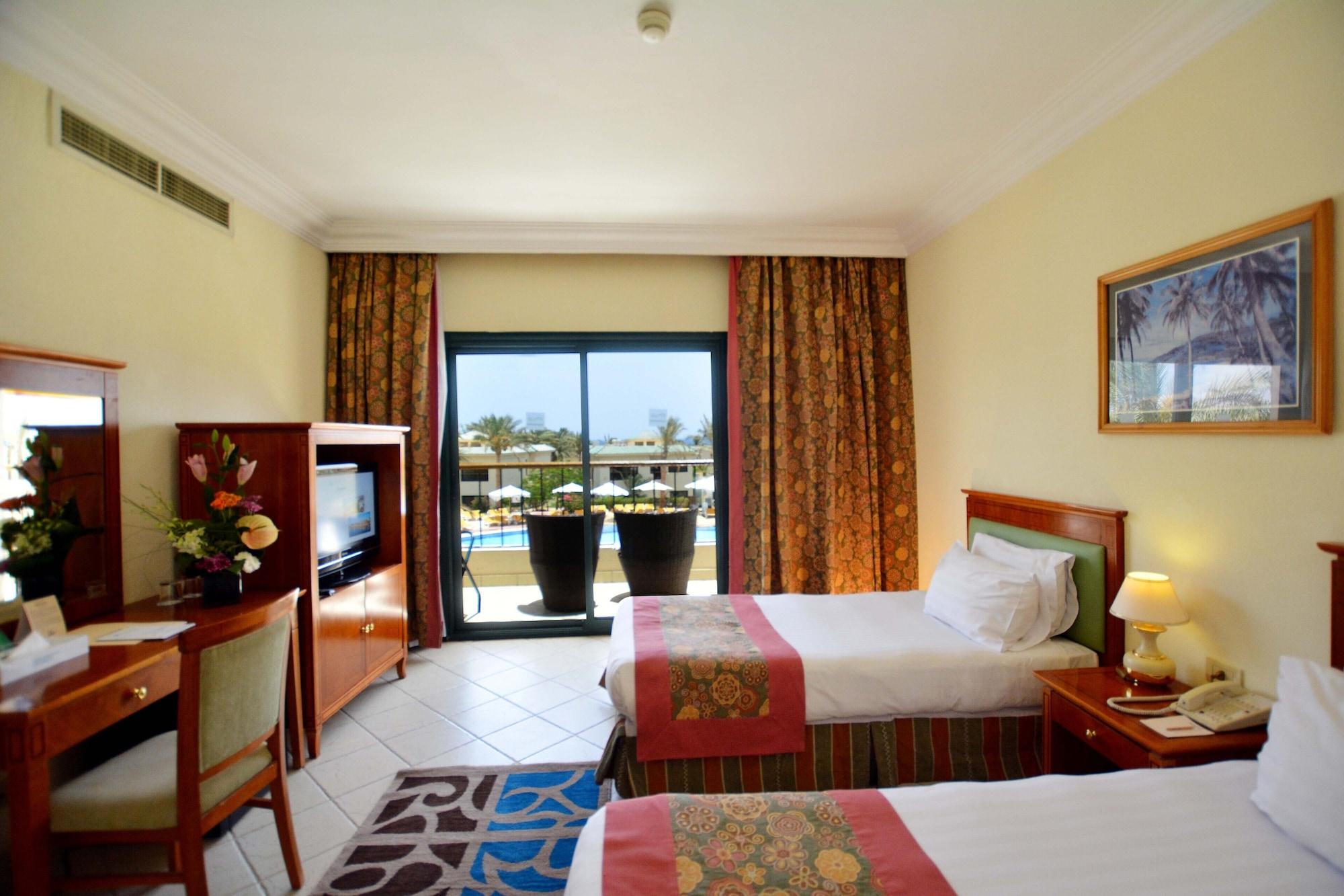 Island View Resort Sharm El-Sheikh