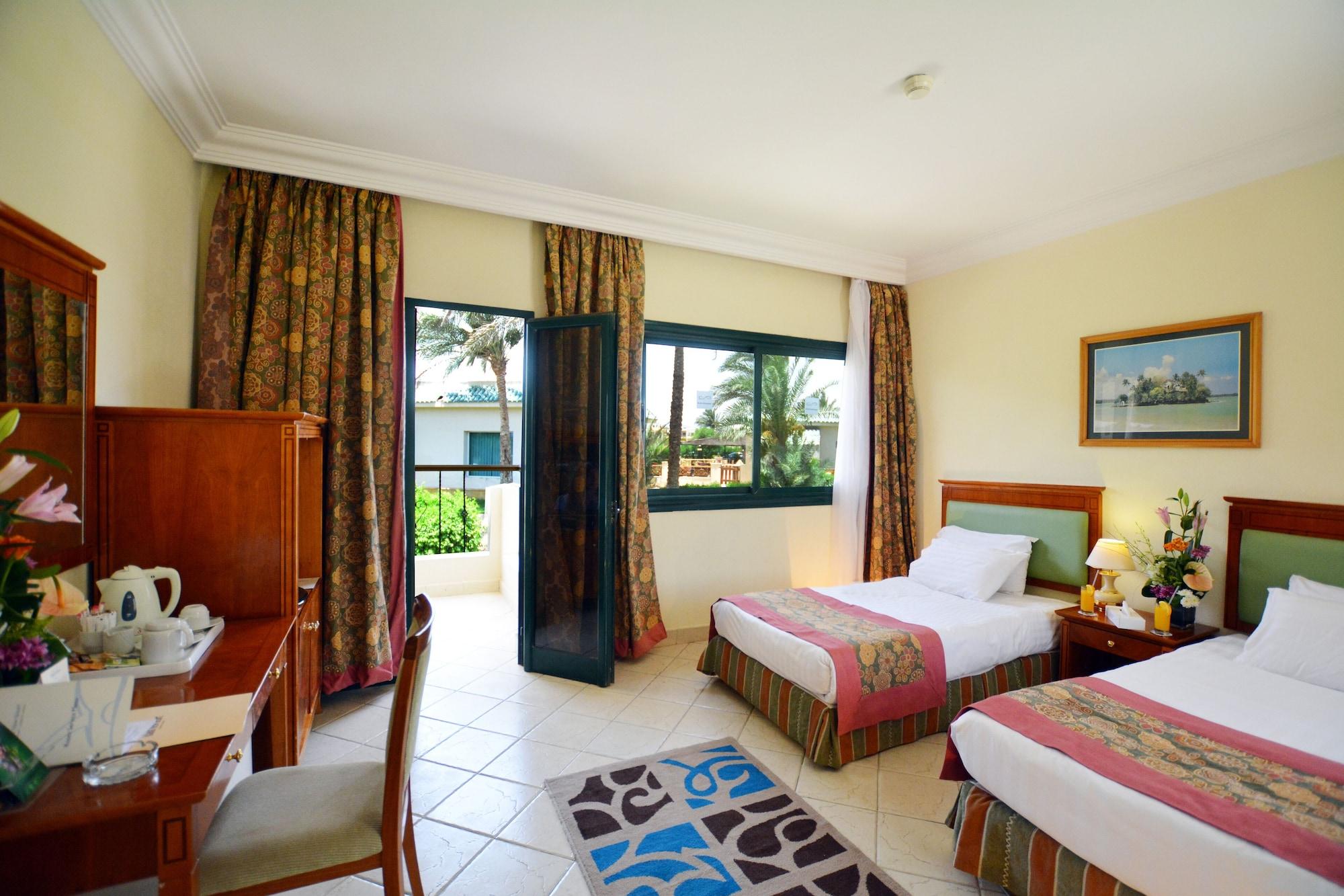 Island View Sharm El-Sheikh