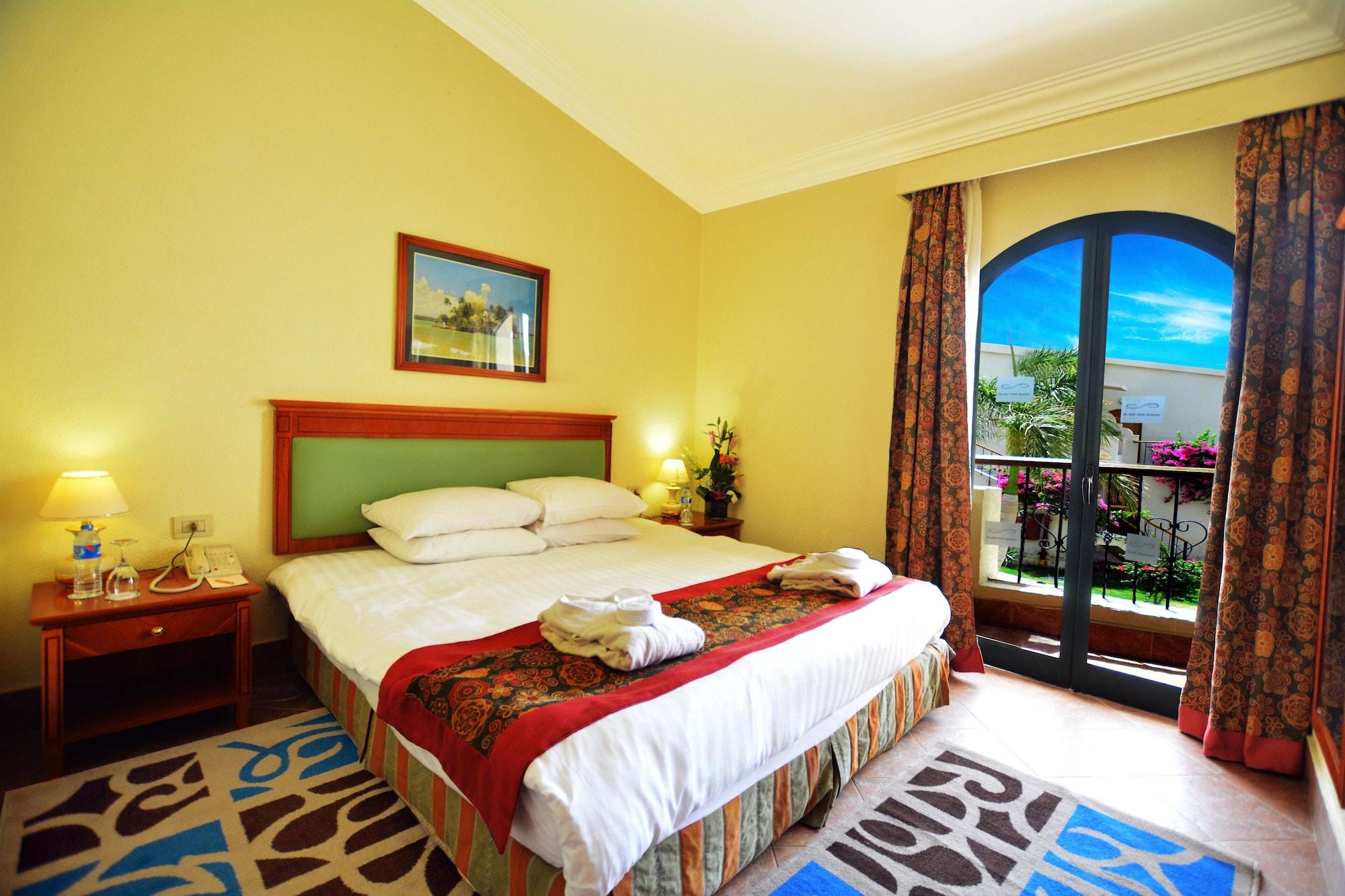 Resort Island View Sharm El-Sheikh