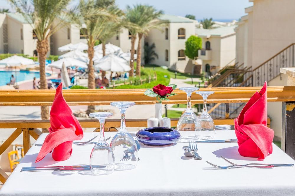 Island View 5* Sharm El-Sheikh