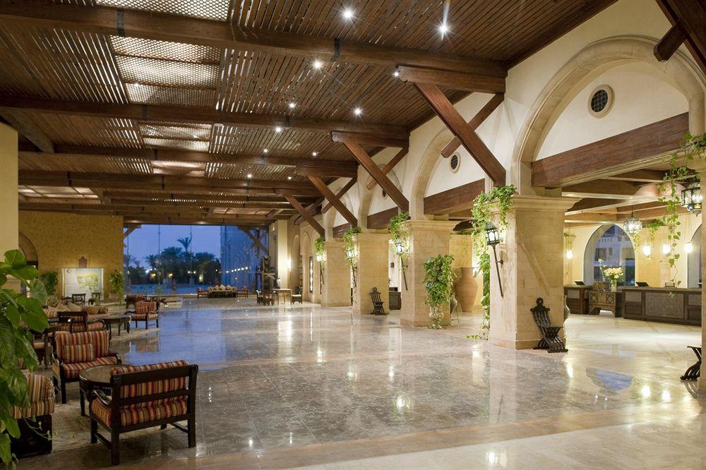 Siva Port Ghalib Resort