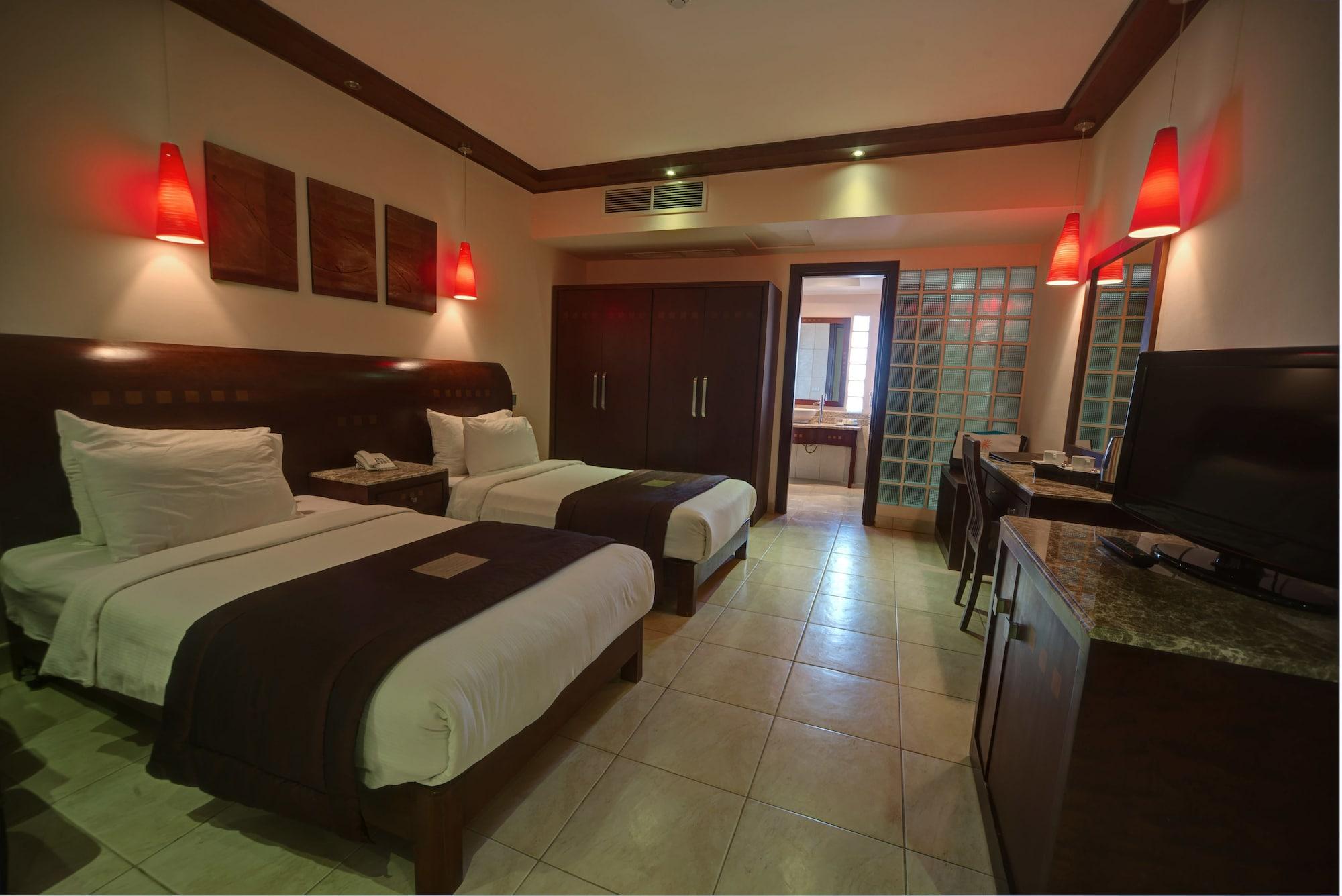 Shams Prestige Abu Soma (adults Only) Complex 5*