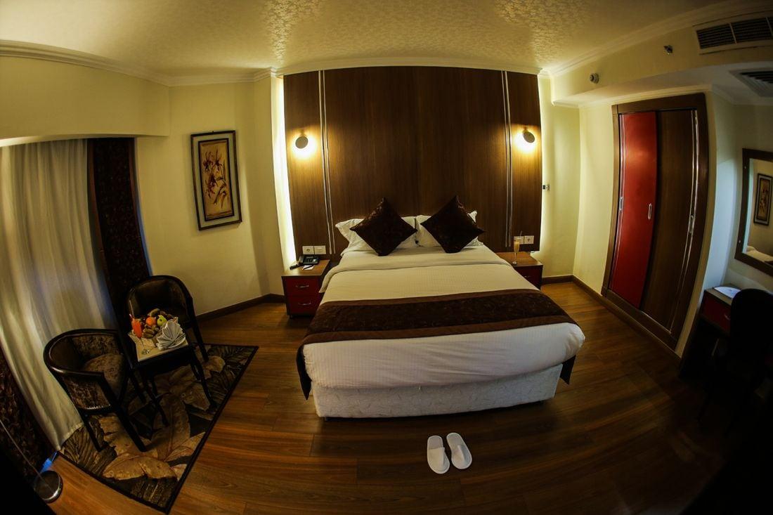 Hotel Tolip Maadi