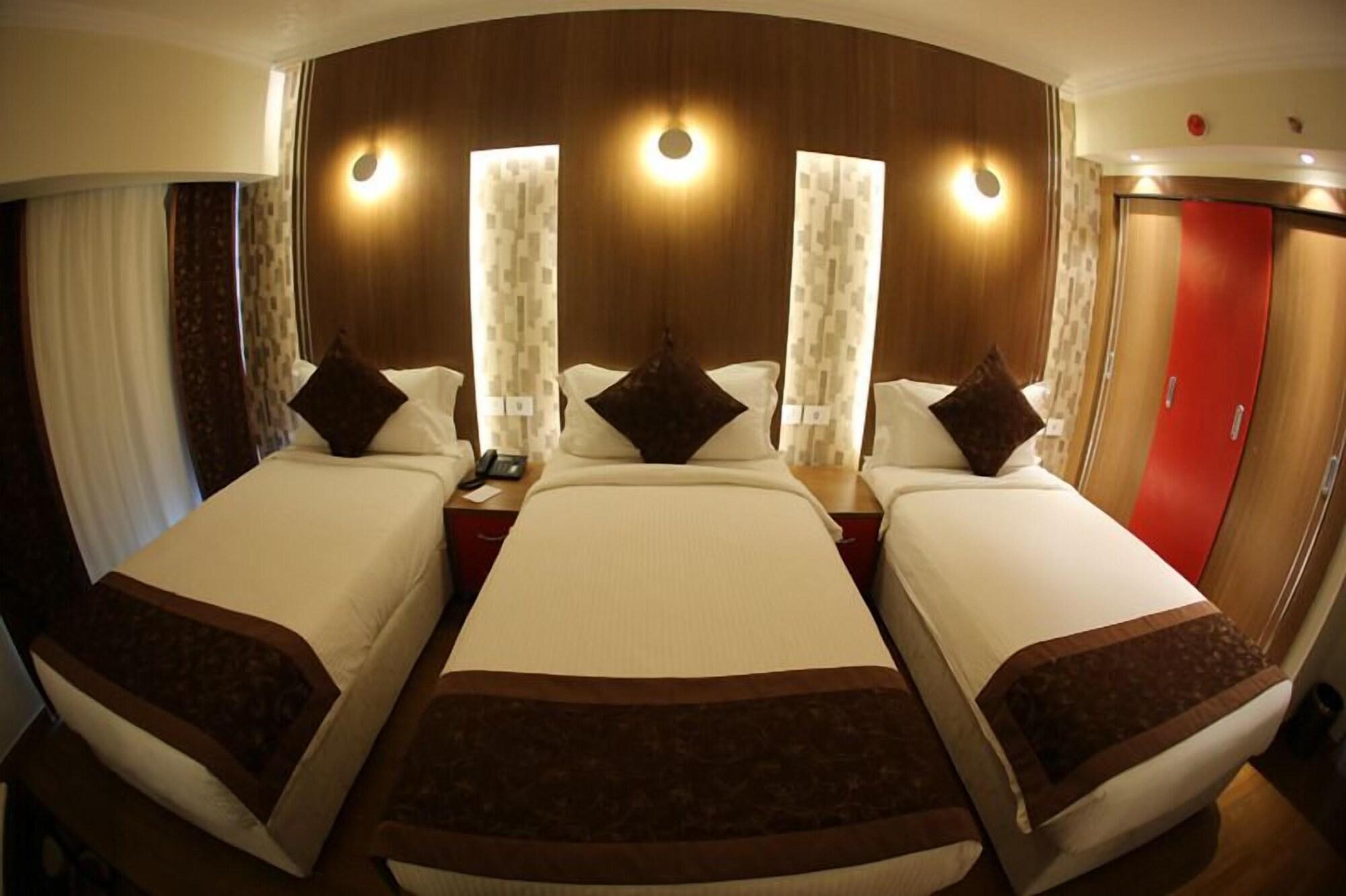 Hotel Tolip Maadi