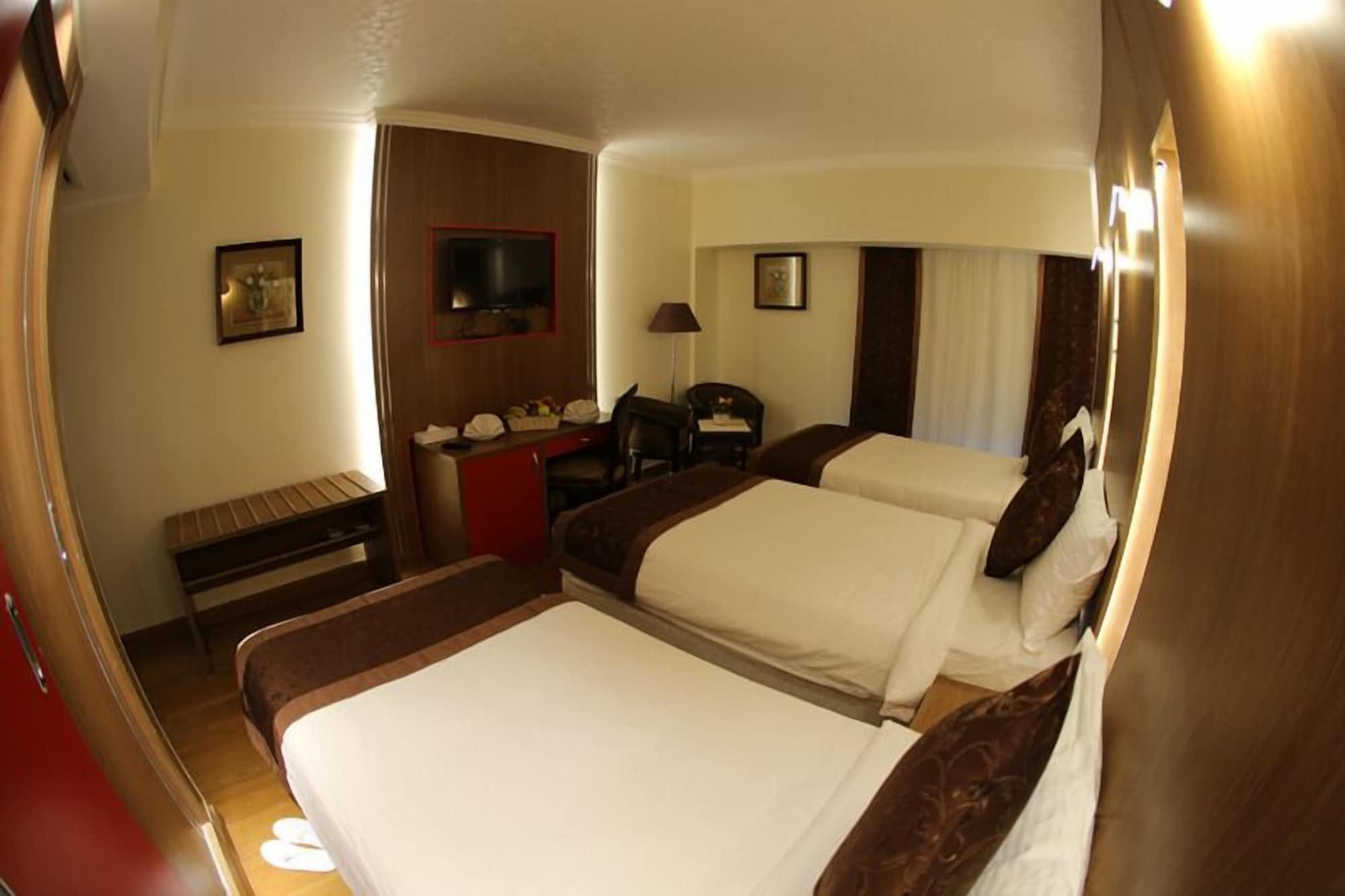Tolip Maadi Hotel