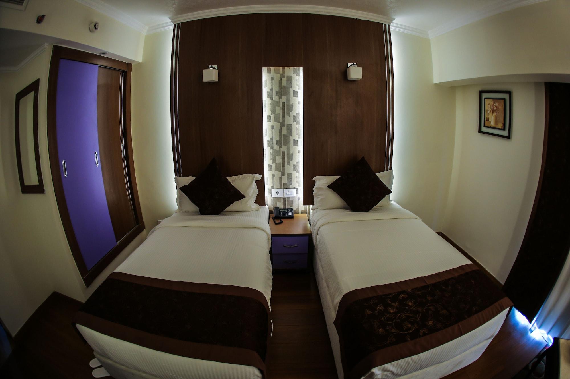 Tolip Maadi Hotel Cairo