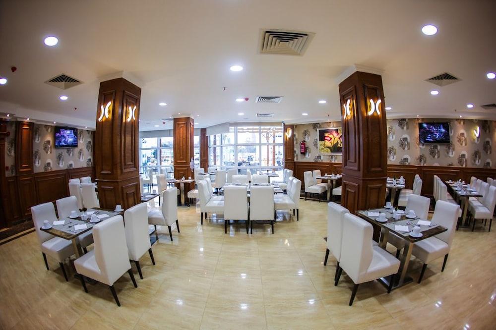 Hotel Tolip Maadi Cairo