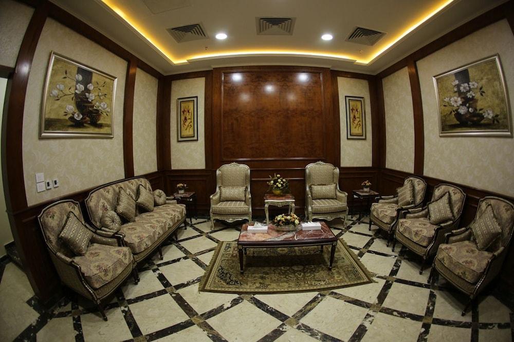 Tolip Maadi Cairo