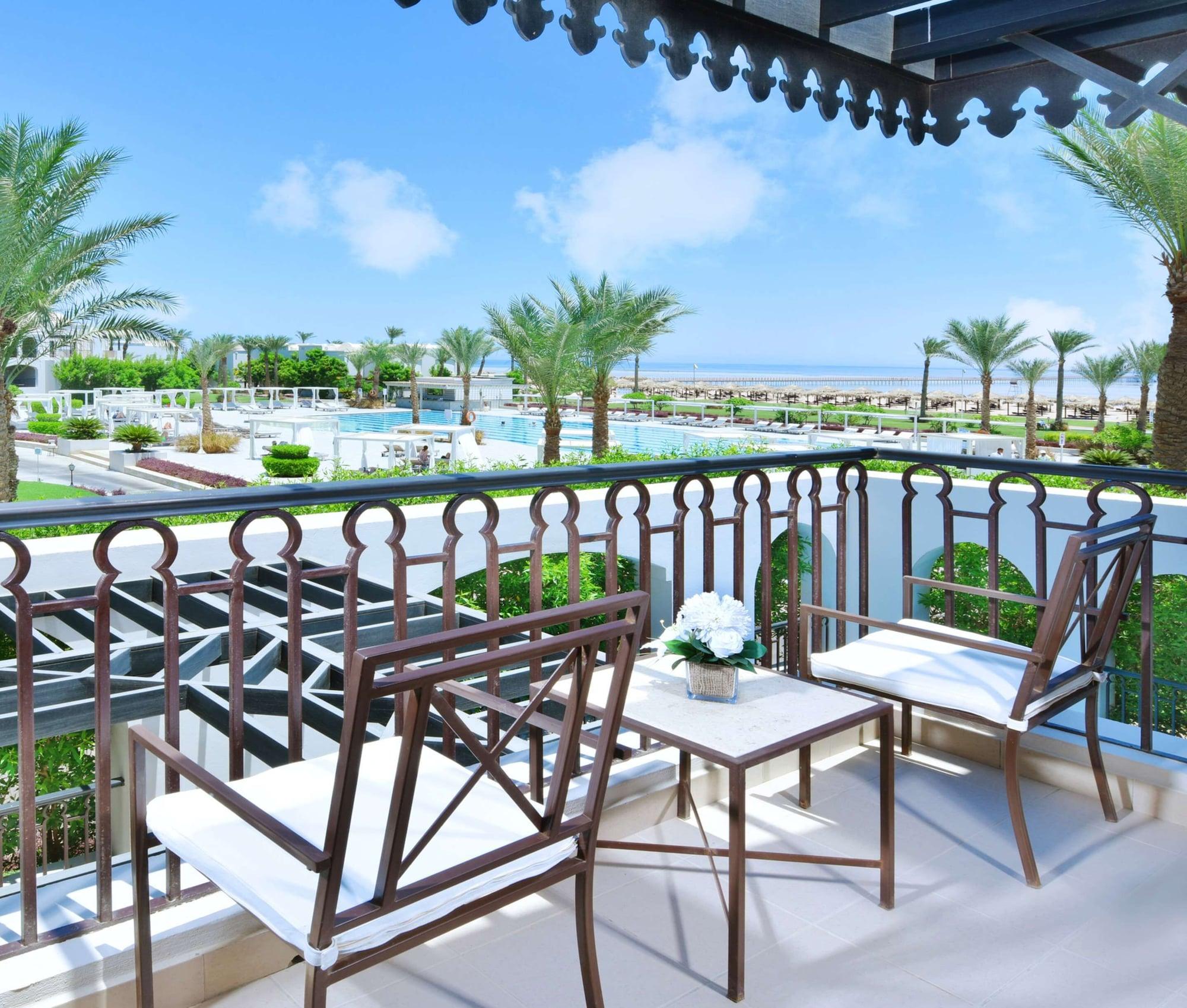 Steigenberger Alcazar Resort Sharm el-Sheikh