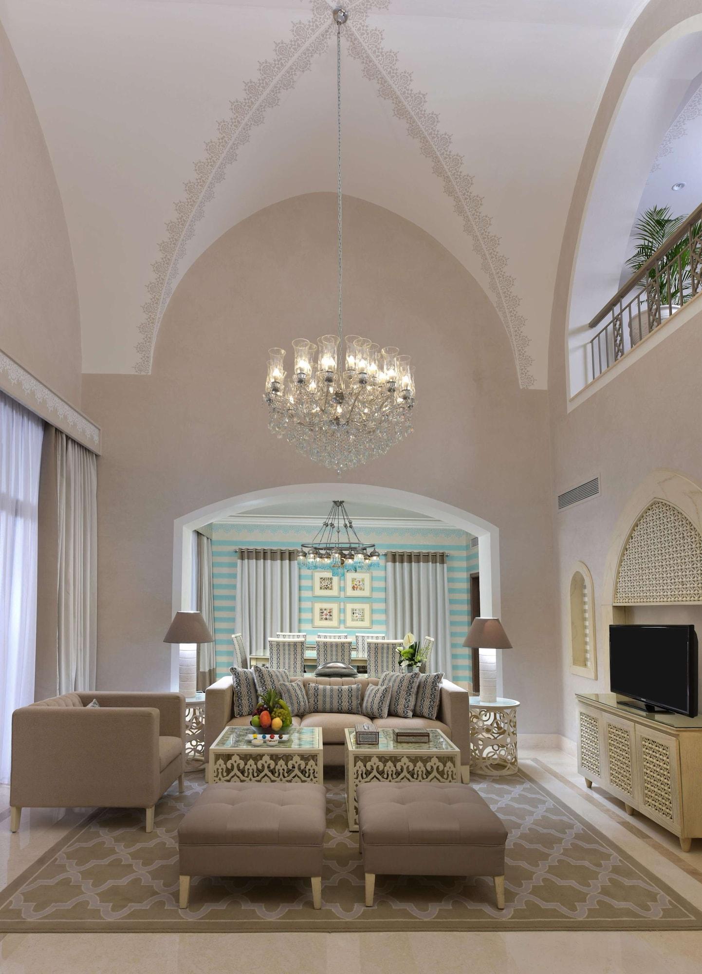 Steigenberger Alcazar 5*