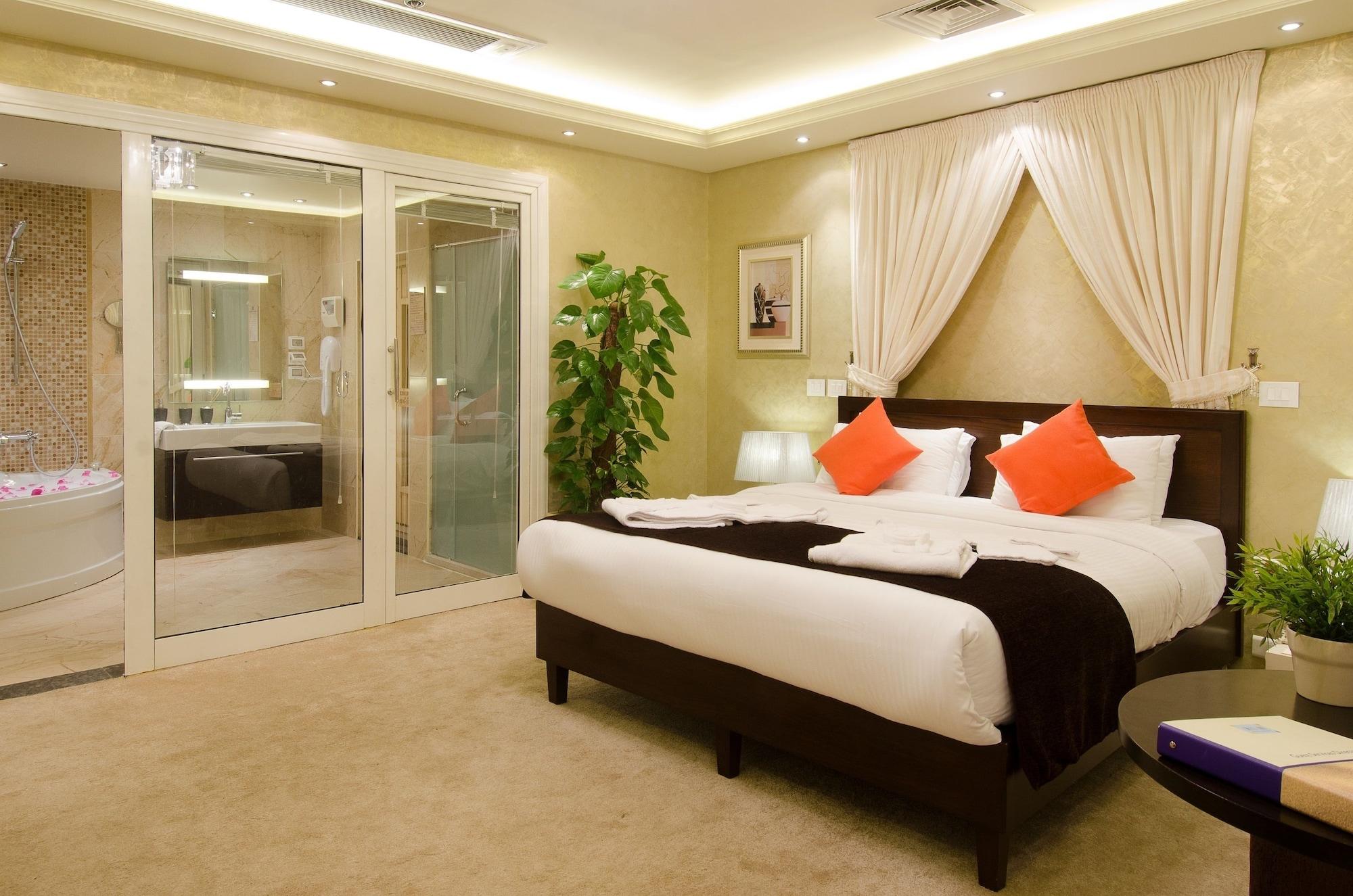 Swiss Teda & Aqua Park Resort Ain Sukhna