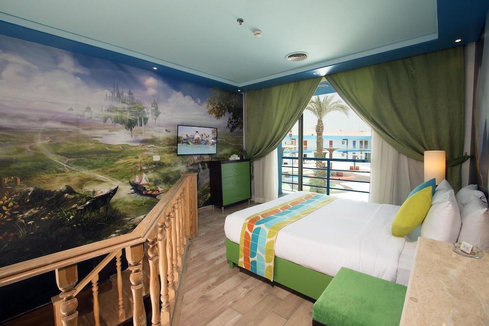 Resort Swiss Teda & Aqua Park Ain Sukhna