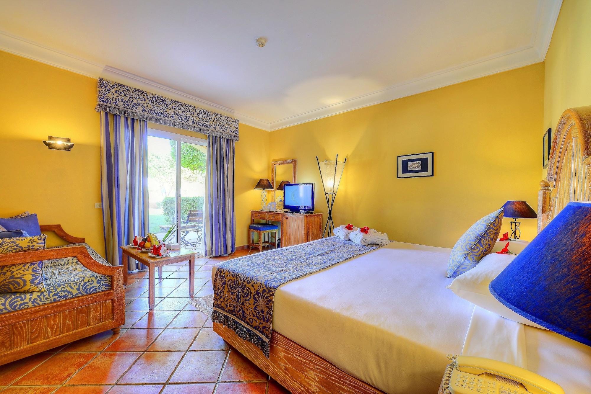 Stella Sea Club 4* Ain Sukhna