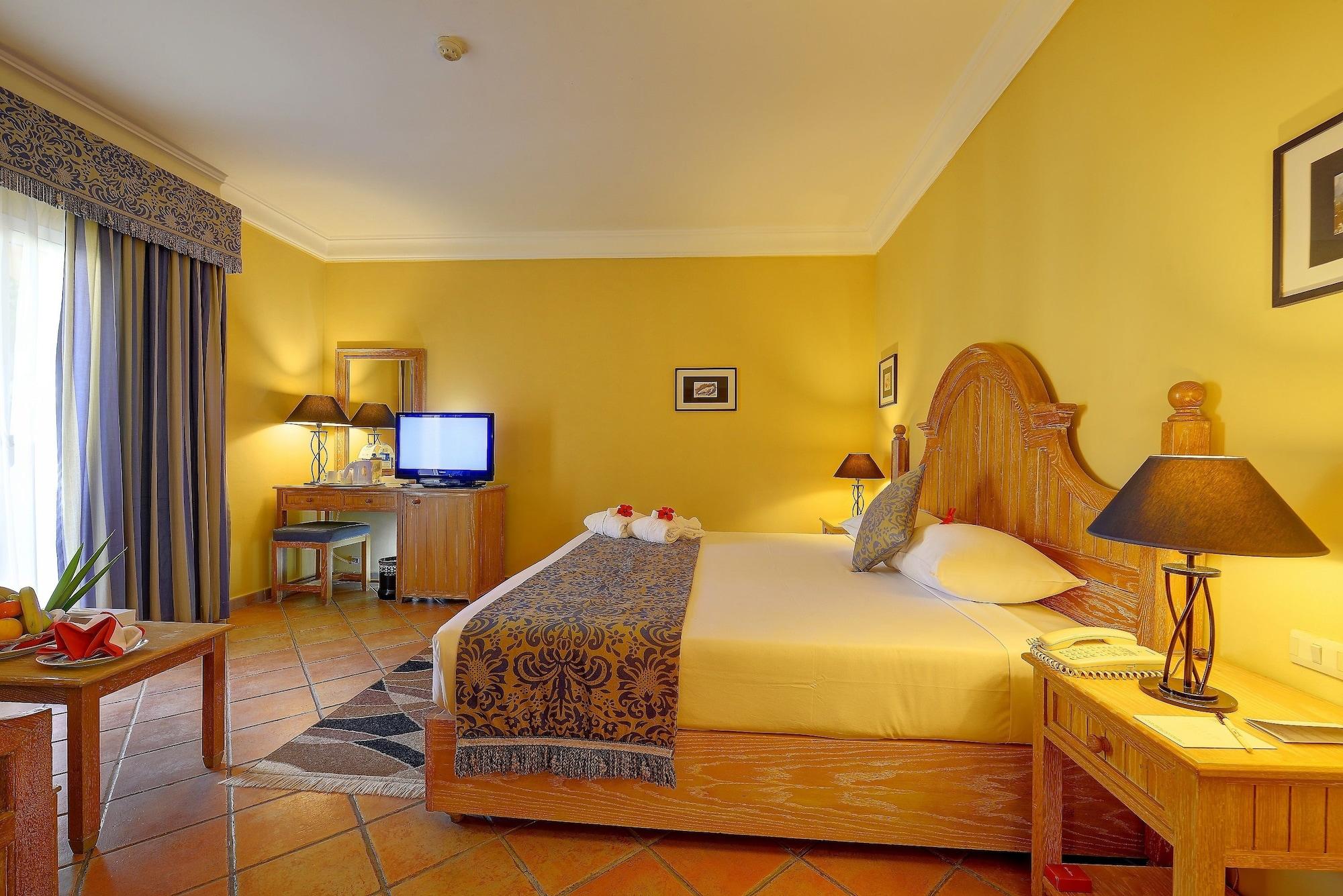 Stella Sea Club Resort