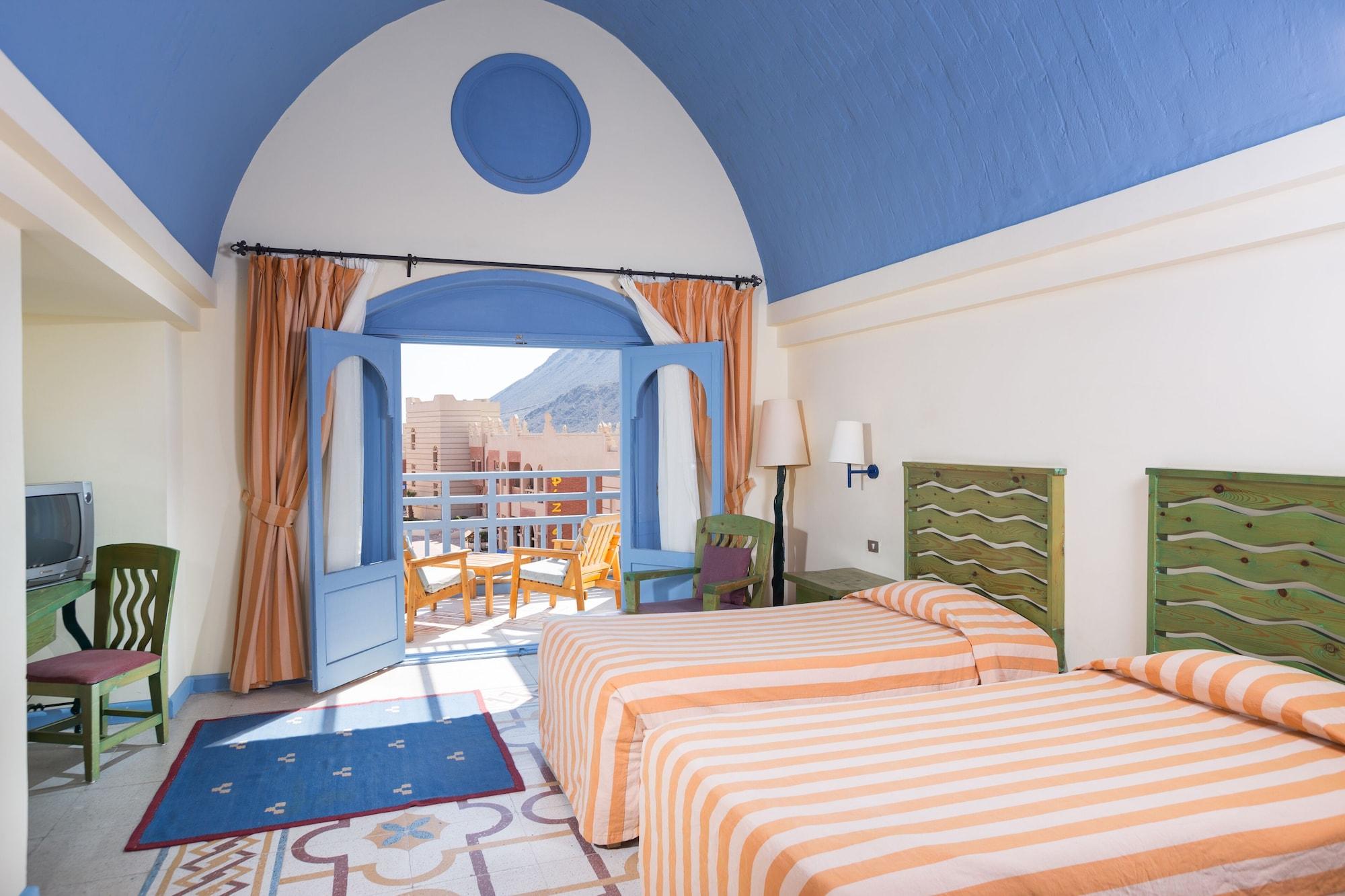 Resort El Wekala Aqua Park