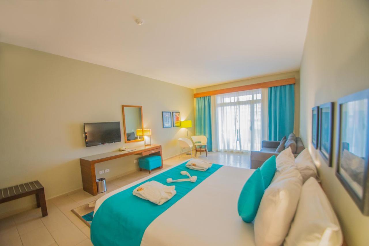Resort Nubian Village, Families And Couples Only
