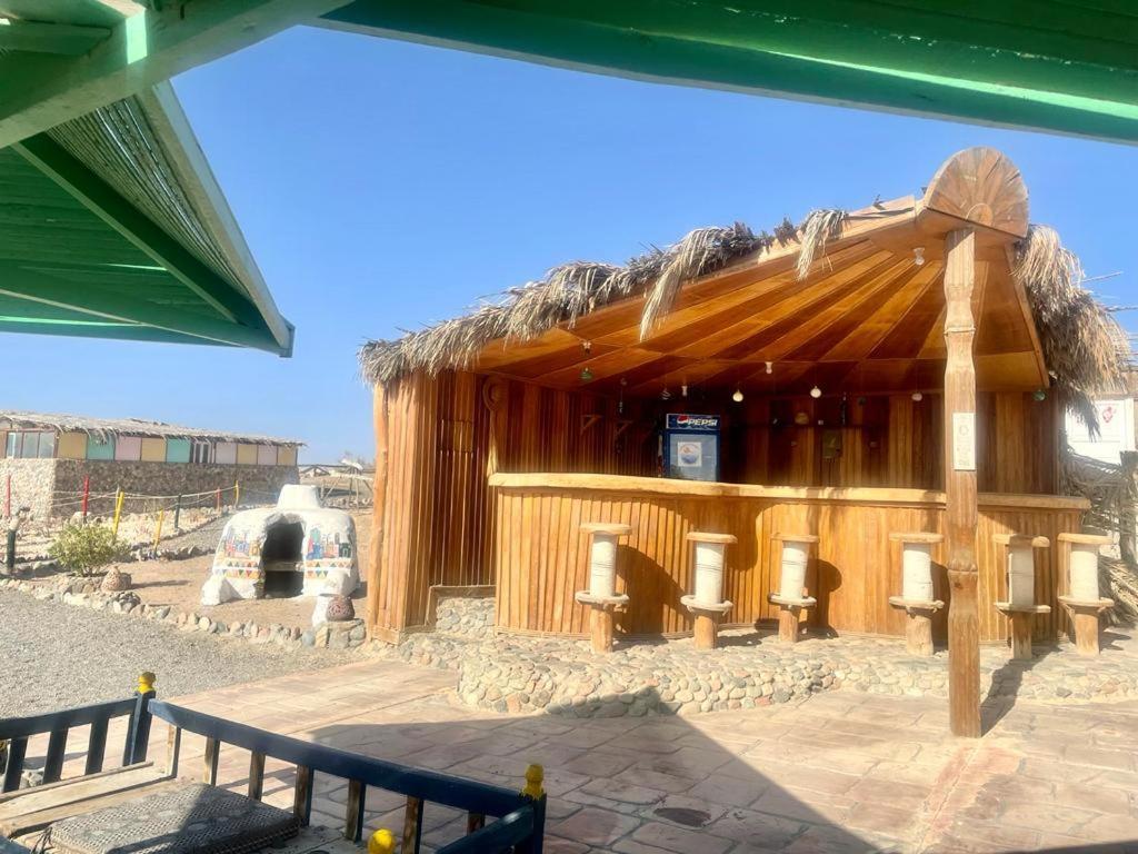 Resort Bedouin Valley Eco *