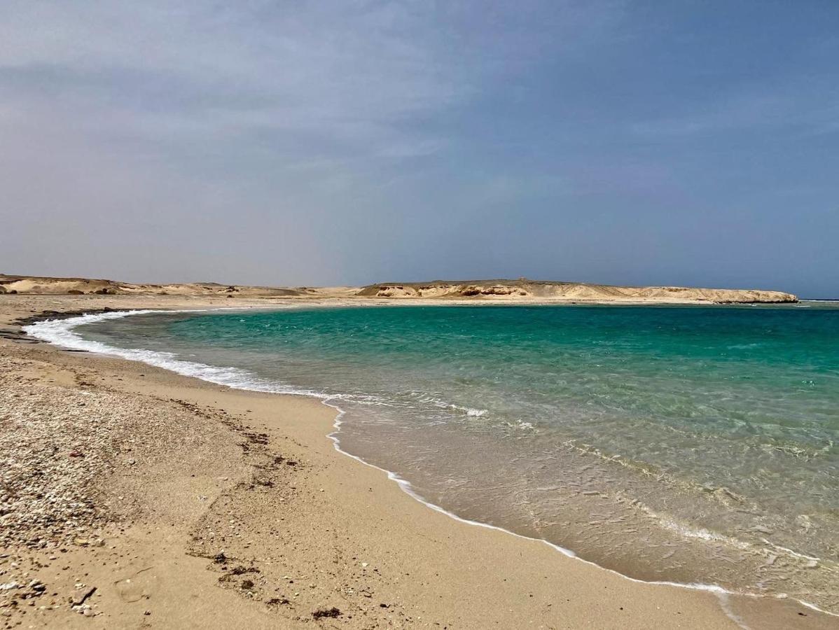 Resort Bedouin Valley Eco Marsa Alam
