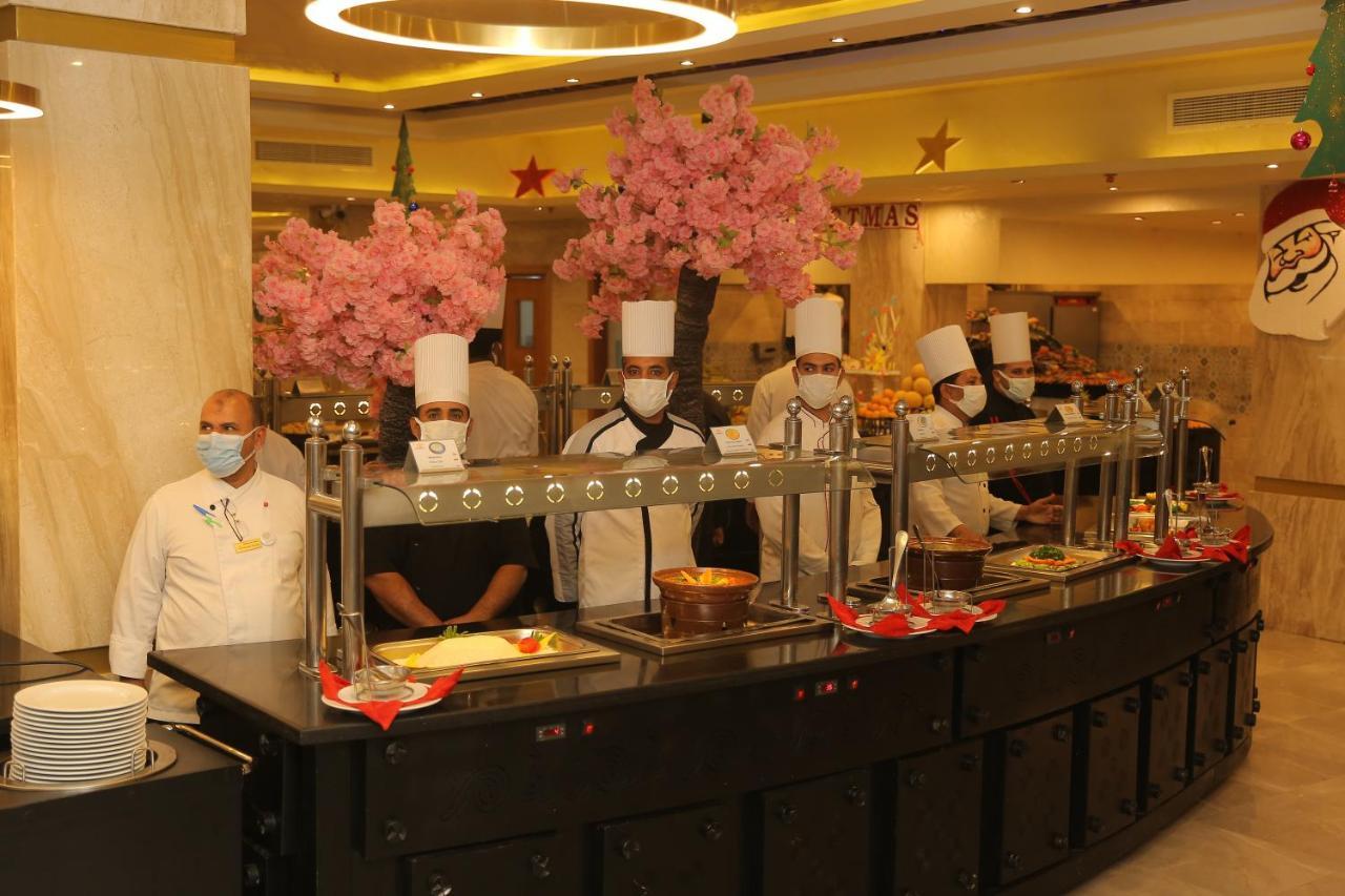 Resort Aladdin Hurghada
