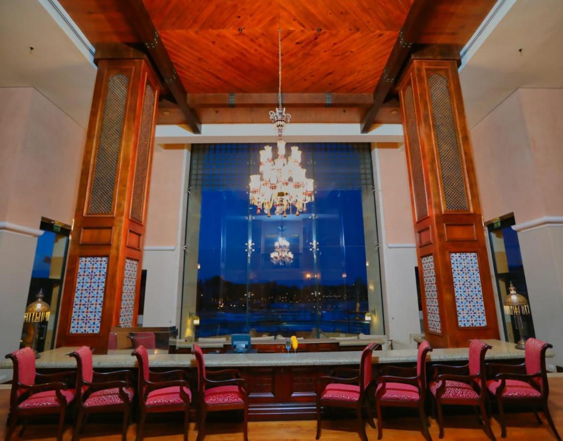 Pickalbatros The Palace 5*