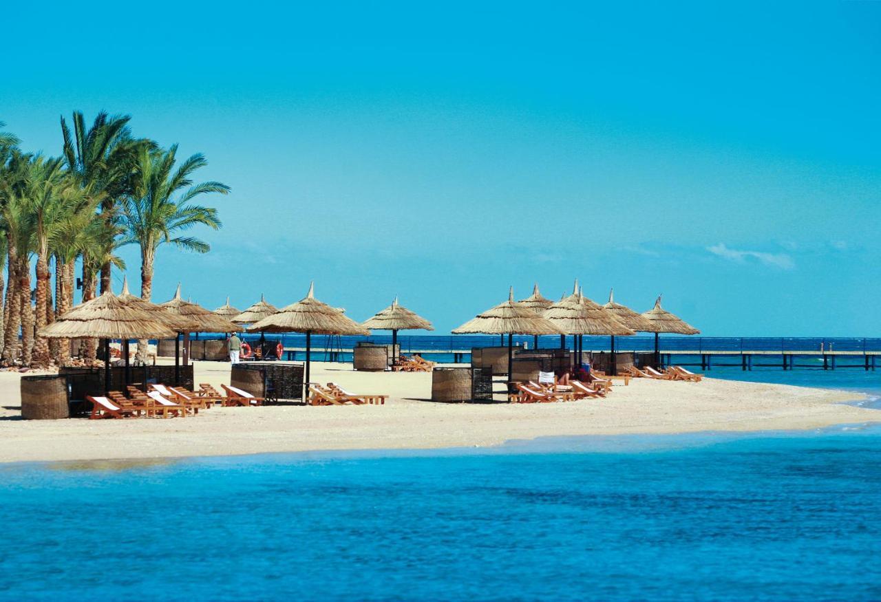 Pickalbatros The Palace Resort Port Ghalib