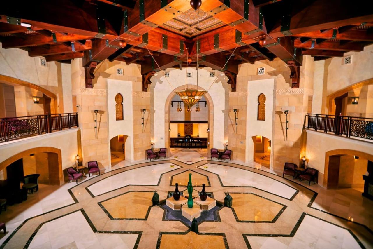 Resort Pickalbatros The Palace 5*
