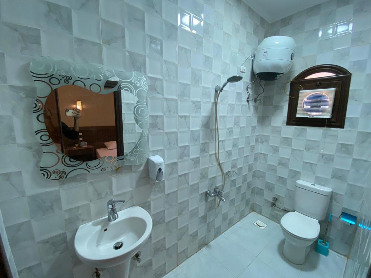 Aparthotel Shabana House