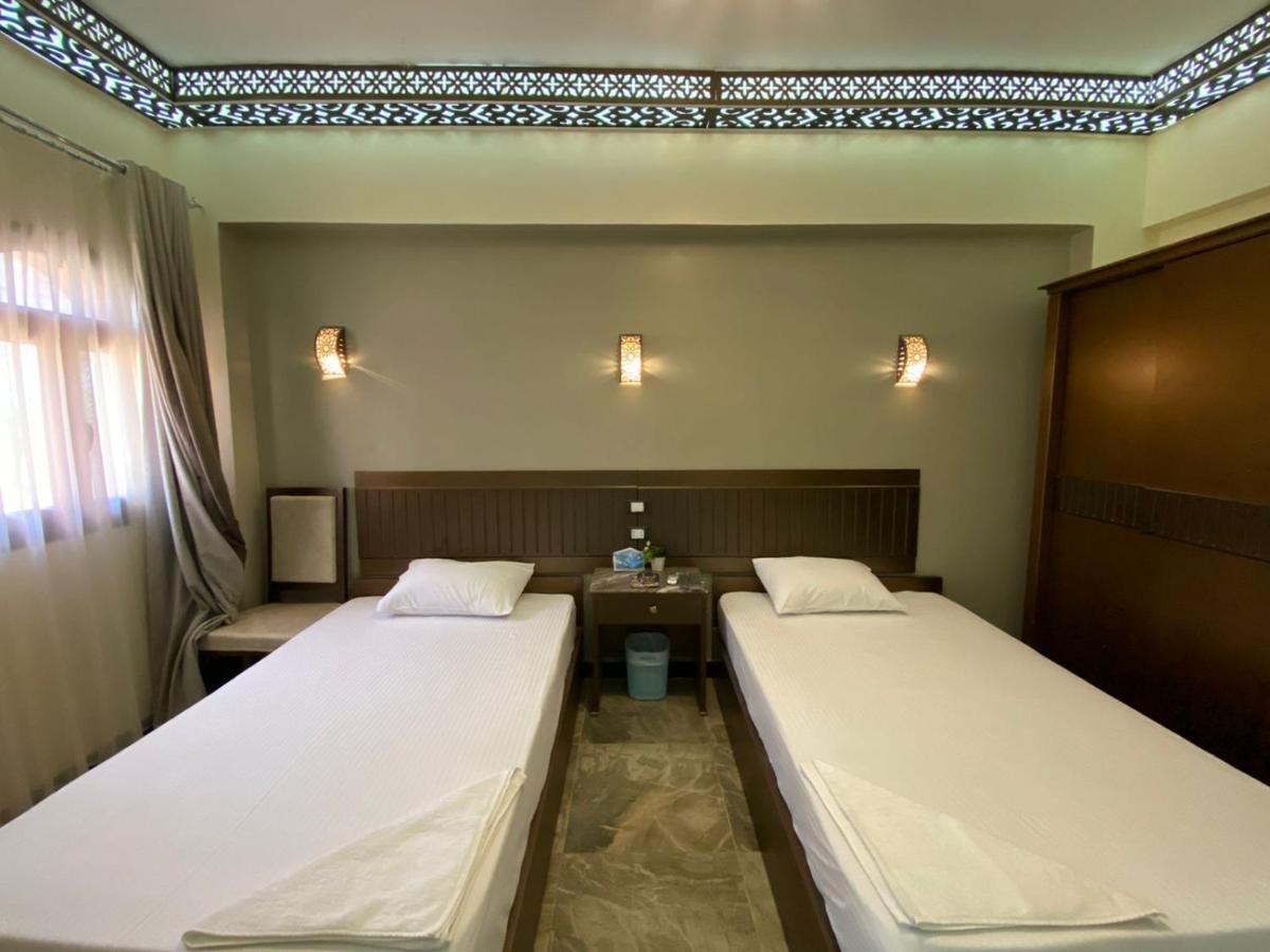Shabana House * Dahab