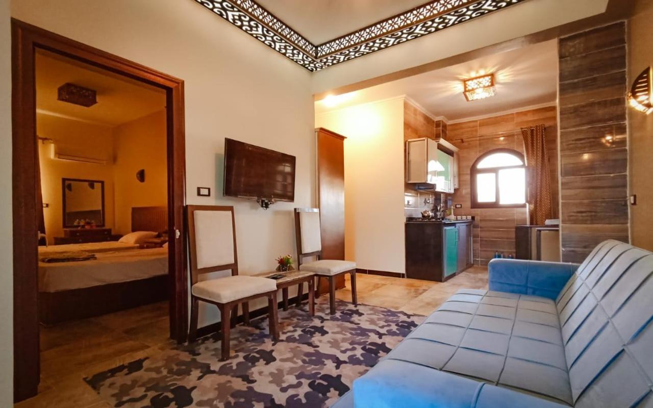 Shabana House Dahab