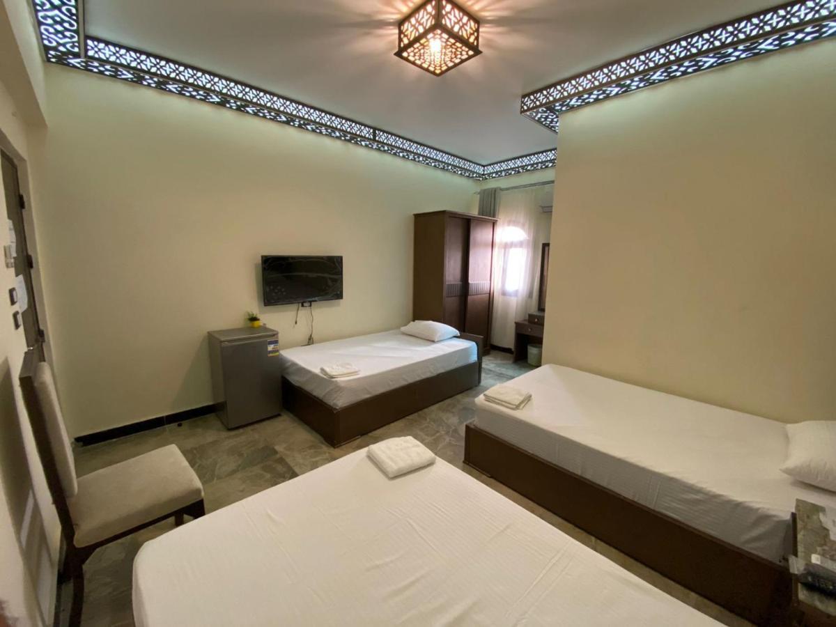 Shabana House Aparthotel *
