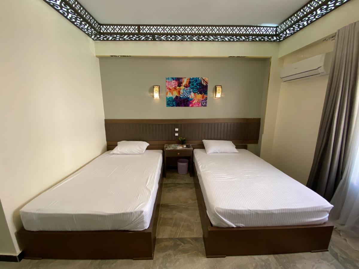 Shabana House