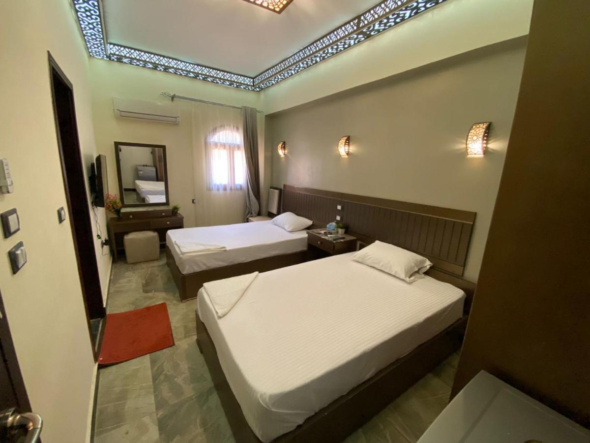 Shabana House Aparthotel Dahab
