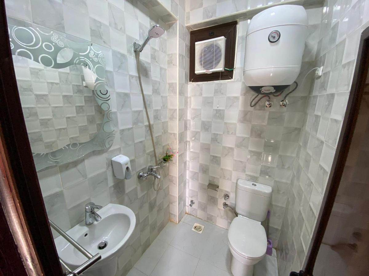 Aparthotel Shabana House Dahab