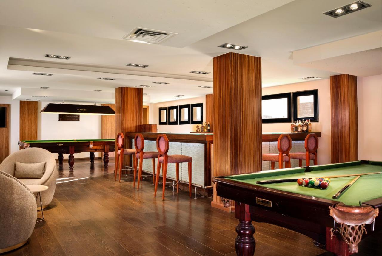 Resort Coral Sea Imperial 