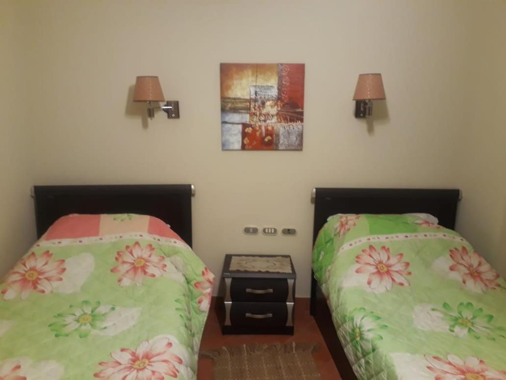 Porto Sokhna Pyramids With Sea View Families Only Apartament
