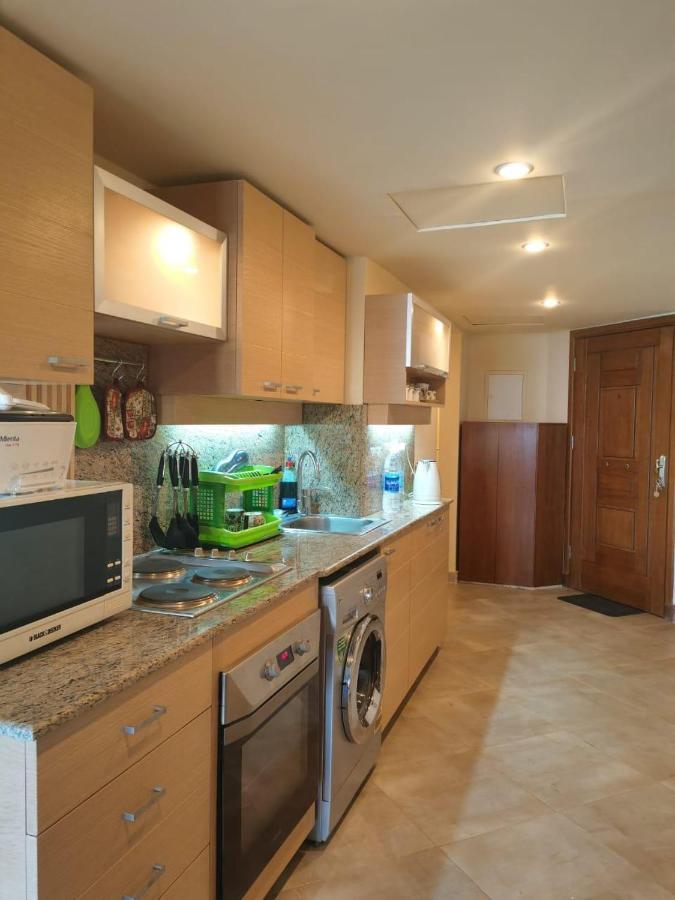 Apartament Porto Sokhna Pyramids With Sea View Families Only *