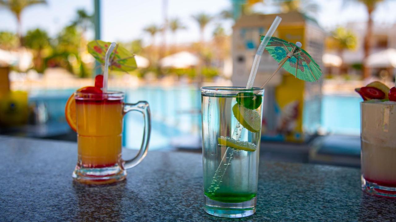 Happy Life Village Resort Dahab