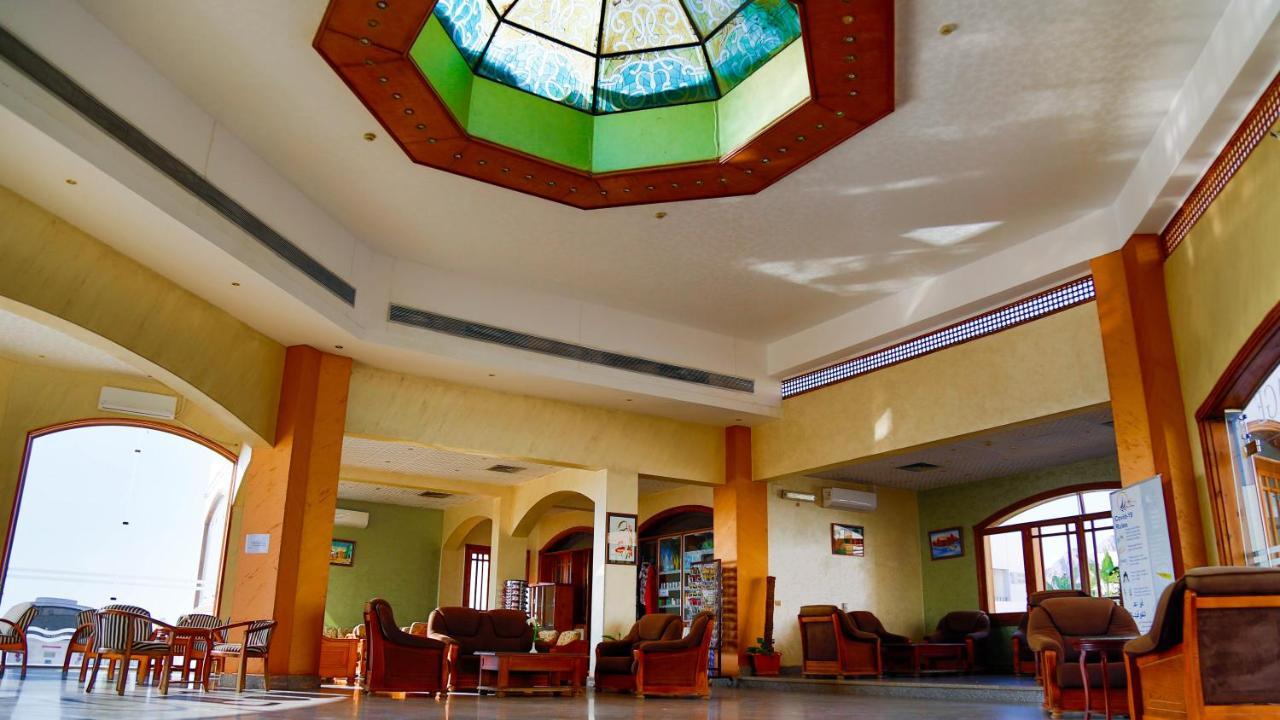 Resort Happy Life Village Dahab