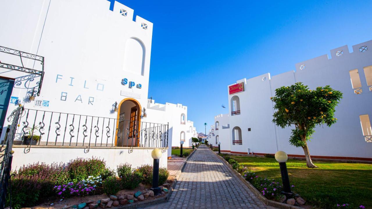 Resort Happy Life Village Dahab