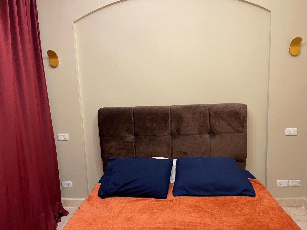 Apartamento El Gouna 1 Bedroom West Golf Ground Floor Hurghada