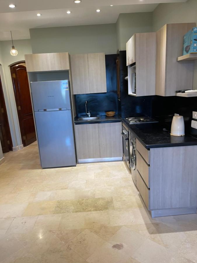 Apartamento El Gouna 1 Bedroom West Golf Ground Floor *