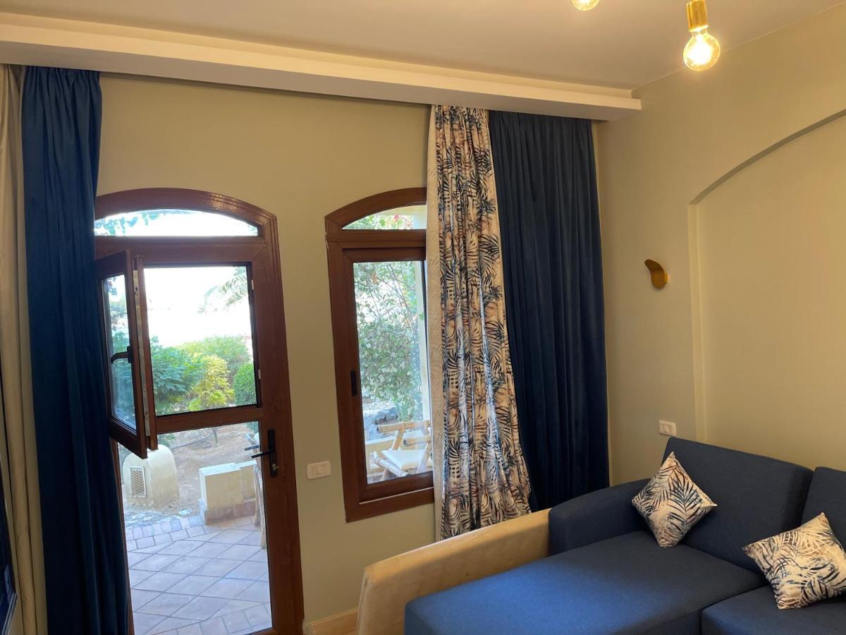 El Gouna 1 Bedroom West Golf Ground Floor Apartamento