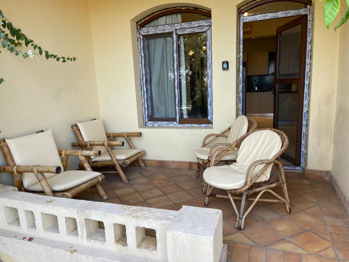 El Gouna 1 Bedroom West Golf Ground Floor Apartamento Hurghada
