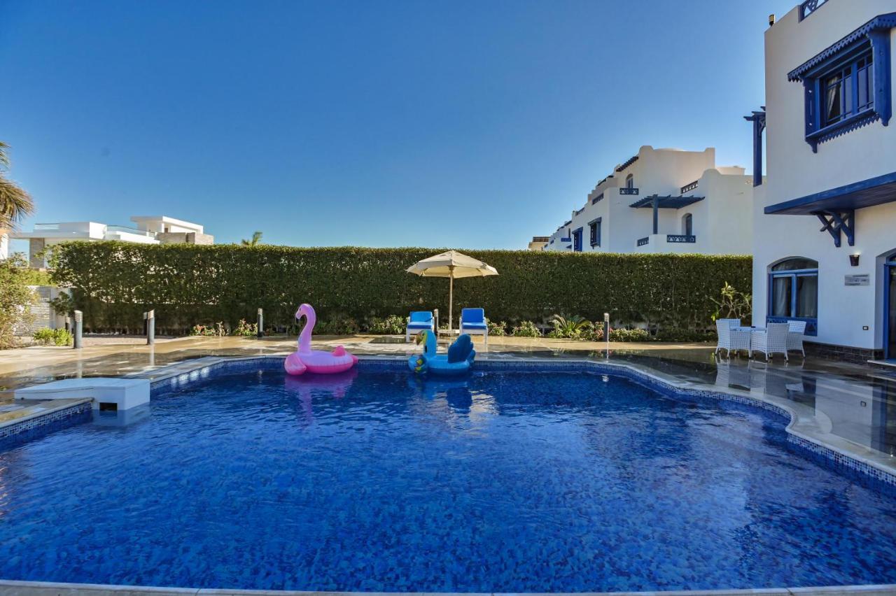 Luxury With Pool In Villa