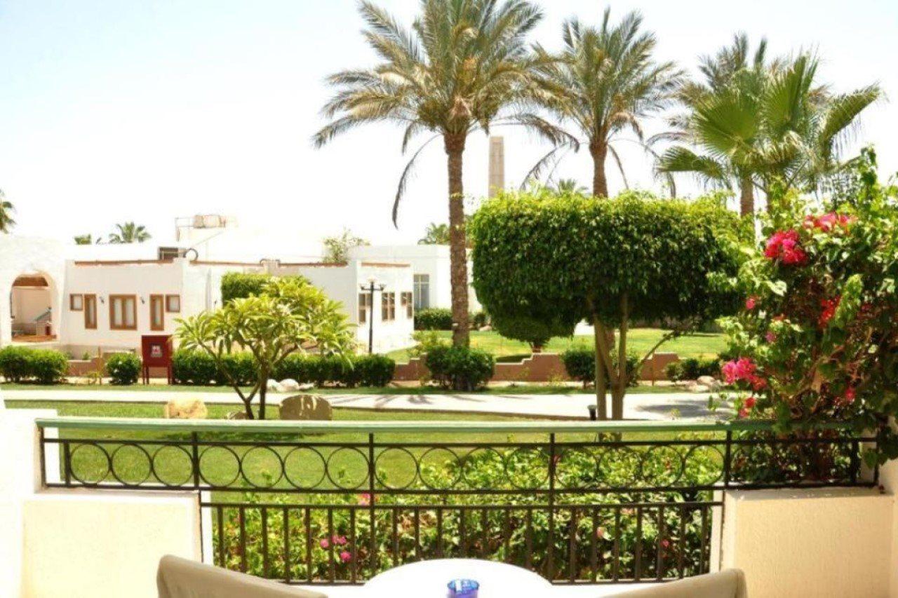 Safir Waterfalls Resort Sharm el-Sheikh