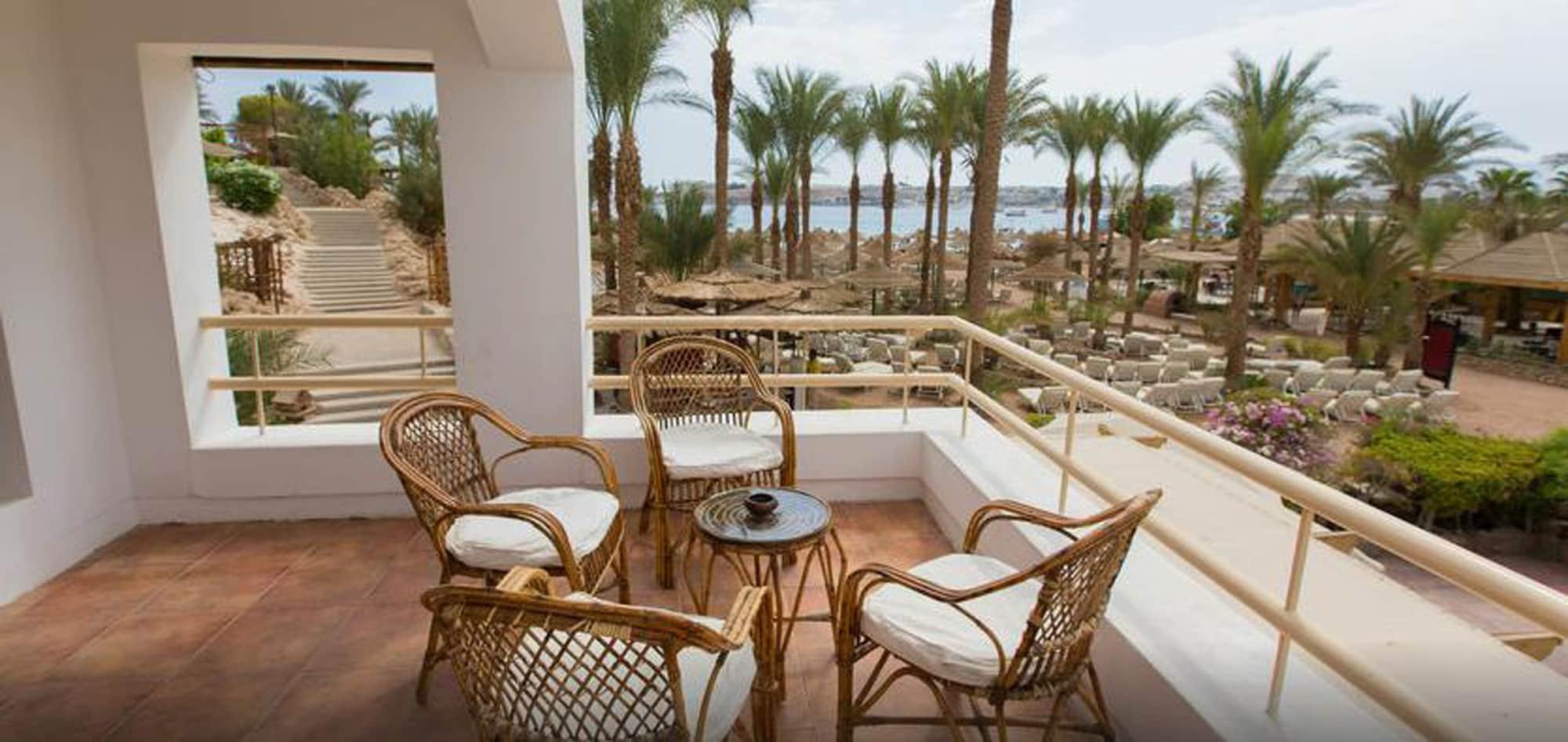 Complex Oonas Dive Club Sharm el-Sheikh