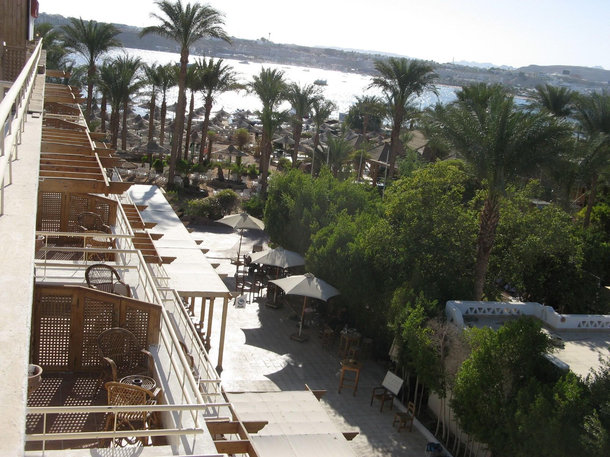 Oonas Dive Club Sharm el-Sheikh