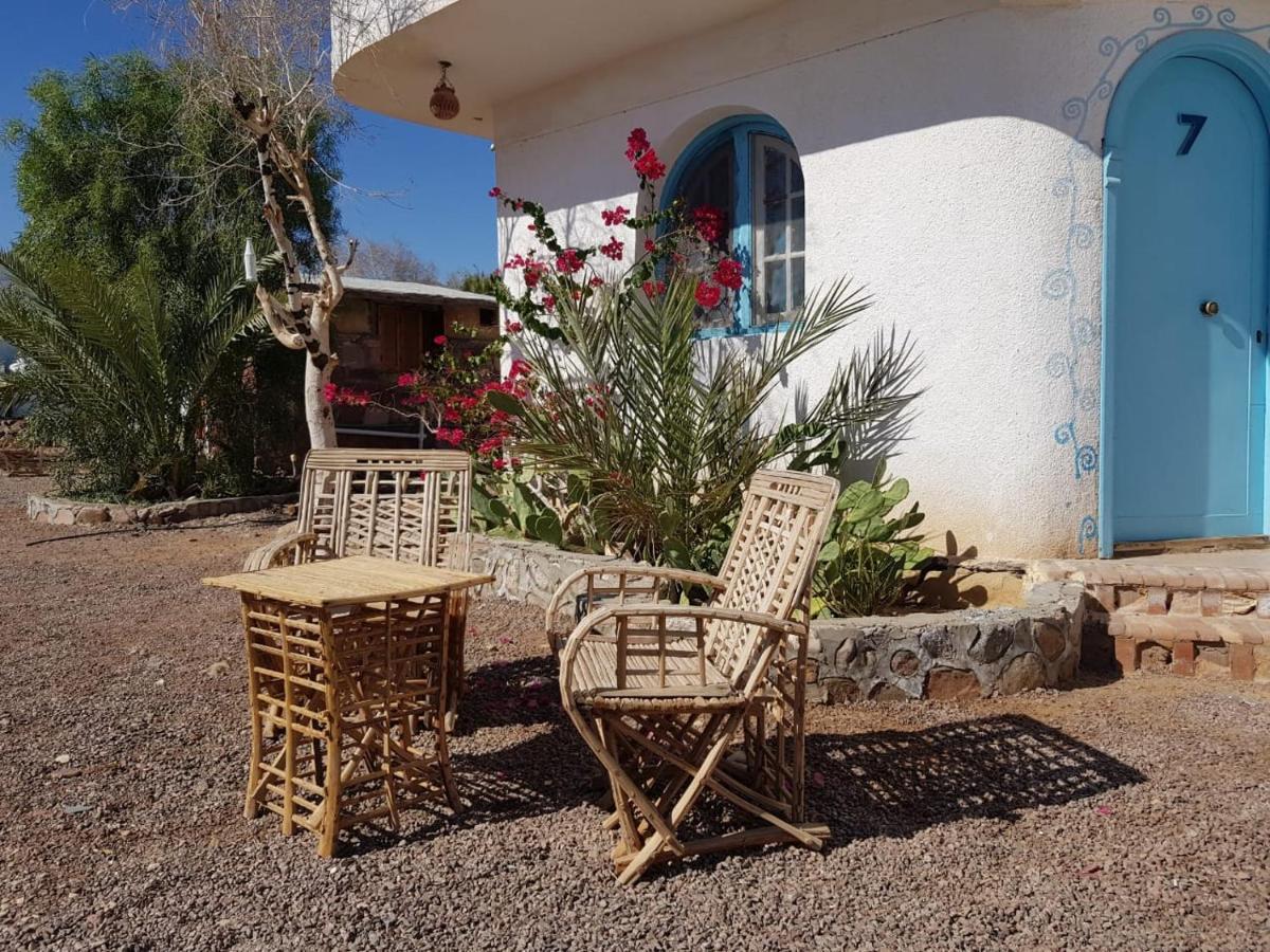 Habiba Beach Nuweiba