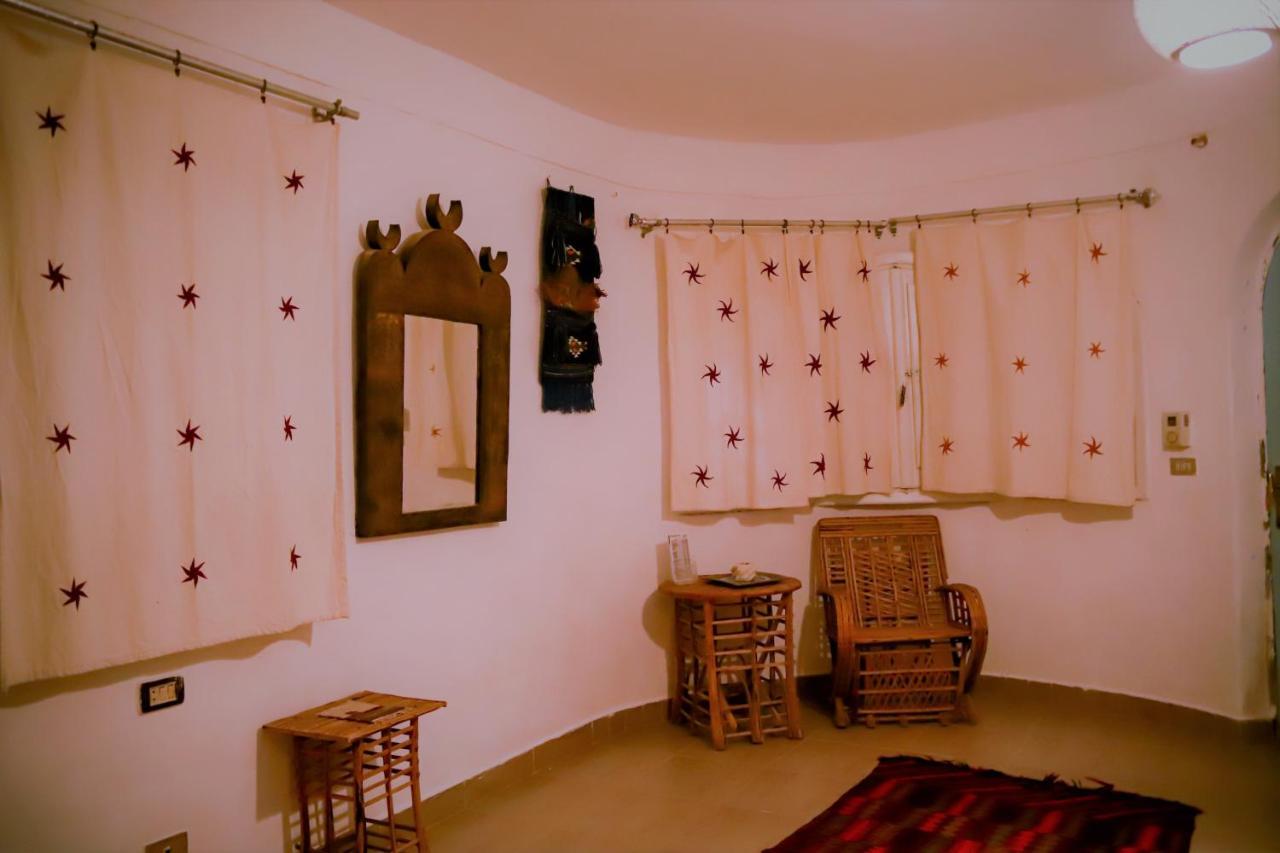 Habiba Beach Lodge *